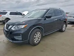 JN8AT2MTXLW042581 2020 NISSAN ROGUE
