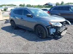 JN8AT2MTXLW042743 2020 NISSAN ROGUE