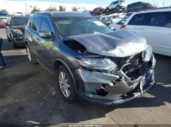 JN8AT2MTXLW043715 2020 NISSAN ROGUE