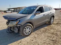 JN8AT2MV0GW130286 2016 NISSAN ROGUE