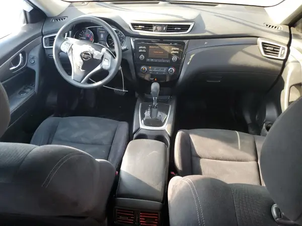 JN8AT2MV0GW130286 2016 NISSAN ROGUE - Image 8