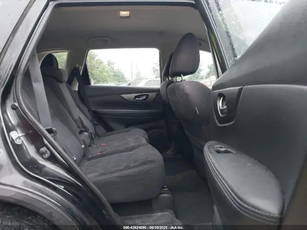 JN8AT2MV0GW130577 2016 NISSAN ROGUE - Image 8