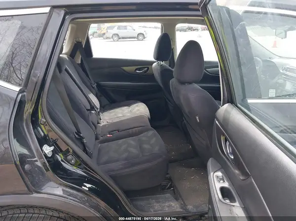 JN8AT2MV0GW131678 2016 NISSAN ROGUE - Image 8