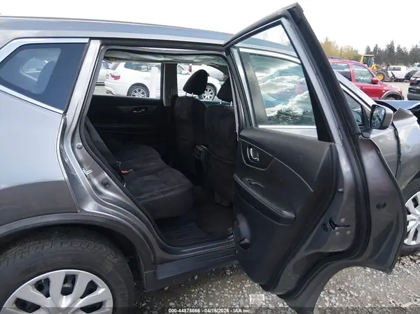JN8AT2MV0GW132183 2016 NISSAN ROGUE - Image 8