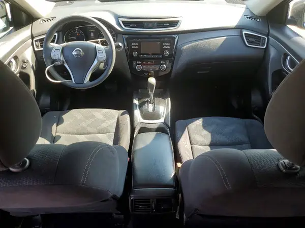 JN8AT2MV0GW132362 2016 NISSAN ROGUE - Image 8