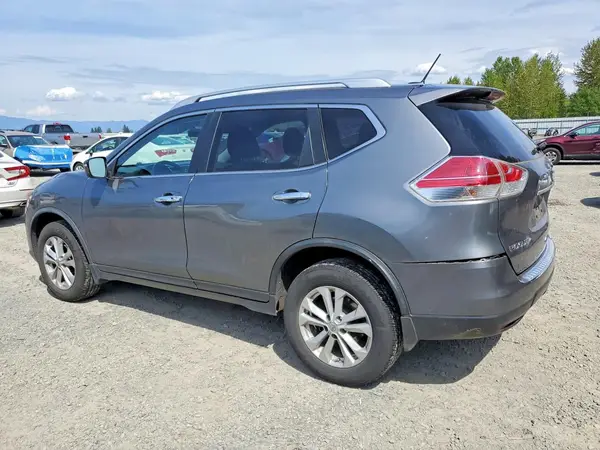 JN8AT2MV0GW132958 2016 NISSAN ROGUE - Image 2