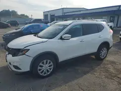 JN8AT2MV0GW133091 2016 NISSAN ROGUE