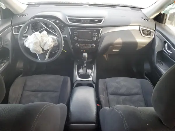 JN8AT2MV0GW133091 2016 NISSAN ROGUE - Image 8
