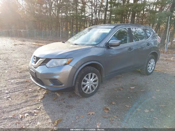 JN8AT2MV0GW134211 2016 NISSAN ROGUE - Image 2