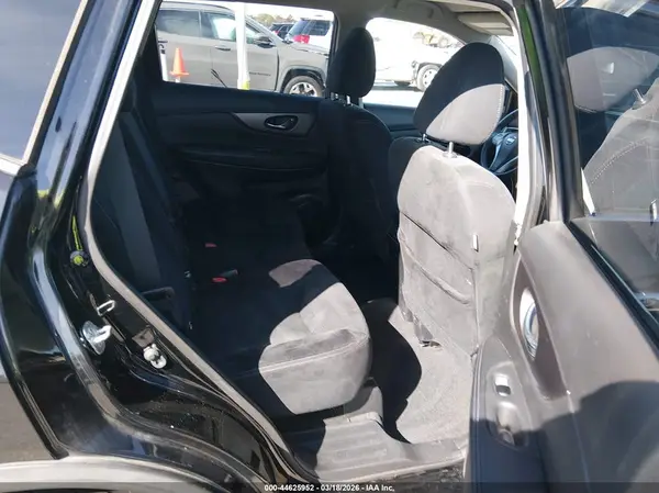 JN8AT2MV0GW135505 2016 NISSAN ROGUE - Image 8
