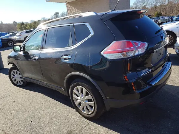 JN8AT2MV0GW136086 2016 NISSAN ROGUE - Image 2