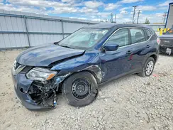JN8AT2MV0GW136413 2016 NISSAN ROGUE