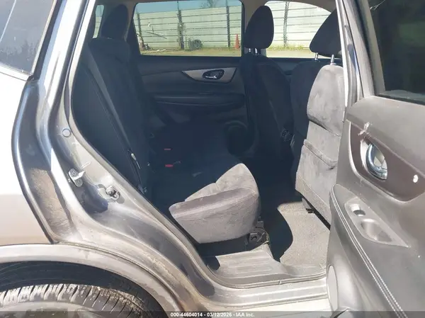 JN8AT2MV0GW136542 2016 NISSAN ROGUE - Image 8