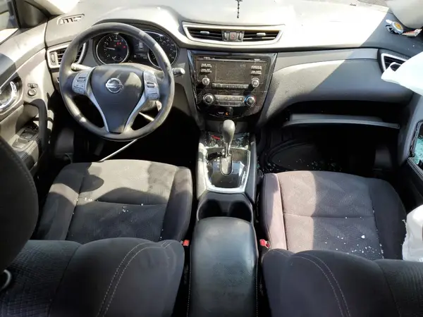 JN8AT2MV0GW136573 2016 NISSAN ROGUE - Image 8