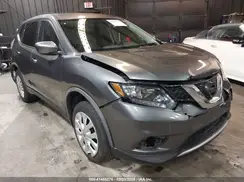 JN8AT2MV0GW136590 2016 NISSAN ROGUE