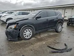 JN8AT2MV0GW136606 2016 NISSAN ROGUE