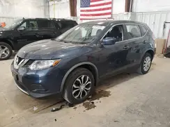 JN8AT2MV0GW136802 2016 NISSAN ROGUE