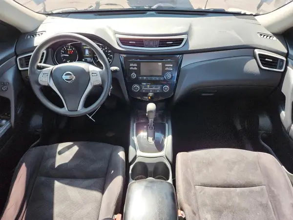 JN8AT2MV0GW139506 2016 NISSAN ROGUE - Image 8