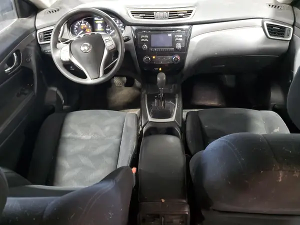 JN8AT2MV0GW139828 2016 NISSAN ROGUE - Image 8
