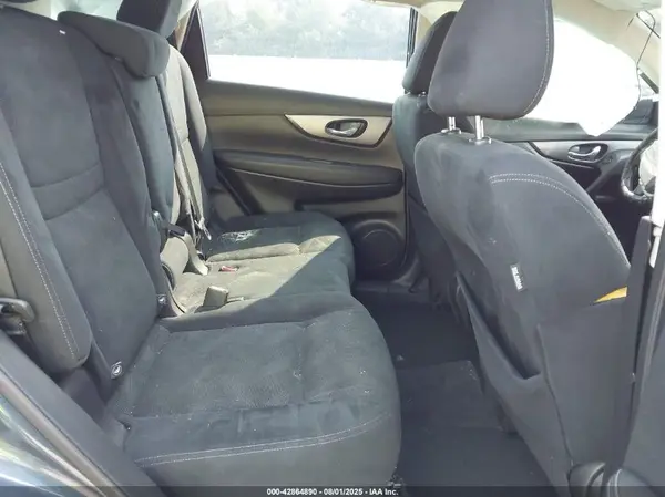 JN8AT2MV0GW140560 2016 NISSAN ROGUE - Image 8