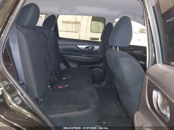 JN8AT2MV0GW140977 2016 NISSAN ROGUE - Image 8