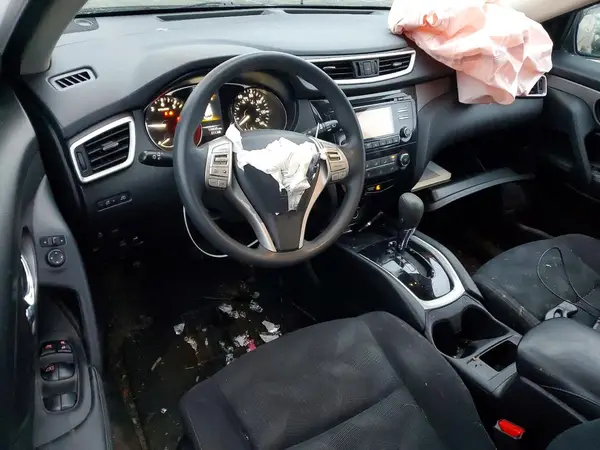 JN8AT2MV0GW141174 2016 NISSAN ROGUE - Image 8
