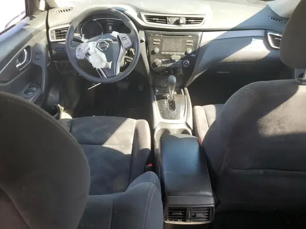 JN8AT2MV0GW141479 2016 NISSAN ROGUE - Image 8