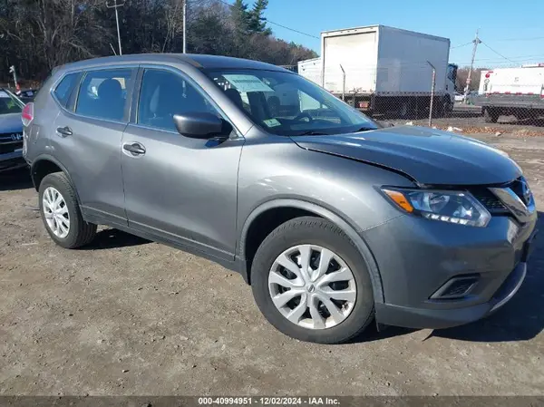 JN8AT2MV0GW141577 2016 NISSAN ROGUE - Image 1