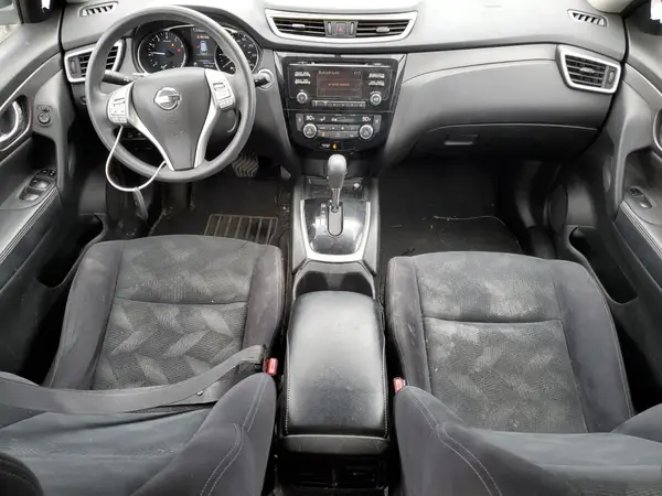 JN8AT2MV0GW143166 2016 NISSAN ROGUE - Image 8
