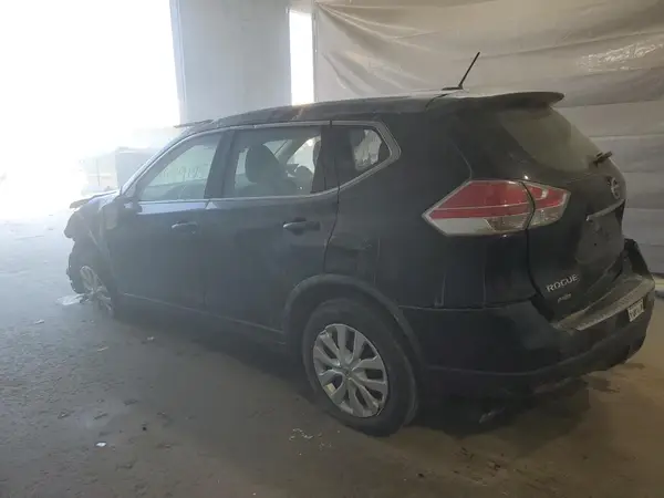 JN8AT2MV0GW143281 2016 NISSAN ROGUE - Image 2