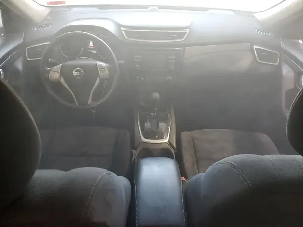 JN8AT2MV0GW143281 2016 NISSAN ROGUE - Image 8