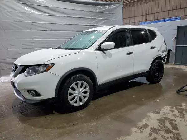 JN8AT2MV0GW143300 2016 NISSAN ROGUE - Image 1