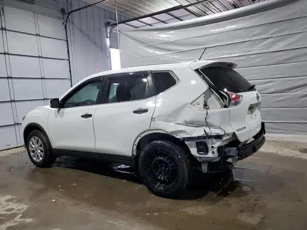 JN8AT2MV0GW143300 2016 NISSAN ROGUE - Image 2