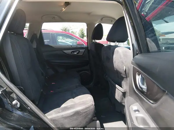 JN8AT2MV0GW143572 2016 NISSAN ROGUE - Image 8
