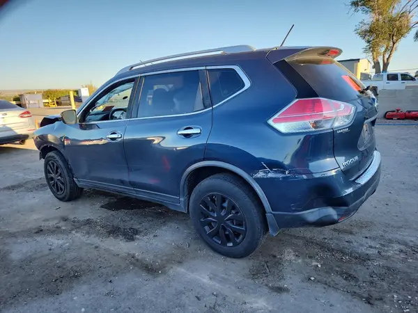 JN8AT2MV0GW143930 2016 NISSAN ROGUE - Image 2