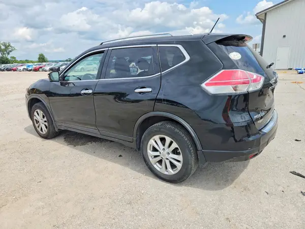 JN8AT2MV0GW144270 2016 NISSAN ROGUE - Image 2