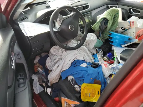 JN8AT2MV0GW144737 2016 NISSAN ROGUE - Image 8