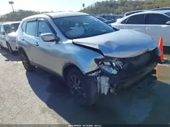 JN8AT2MV0GW144771 2016 NISSAN ROGUE