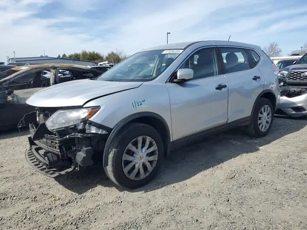 JN8AT2MV0GW145113 2016 NISSAN ROGUE - Image 1