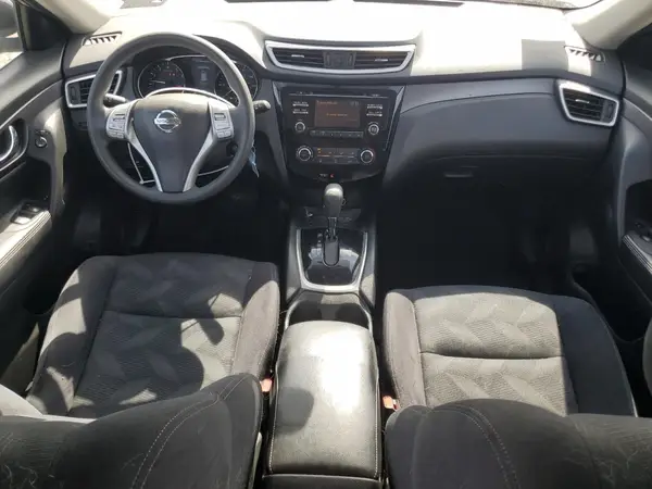 JN8AT2MV0GW145113 2016 NISSAN ROGUE - Image 8