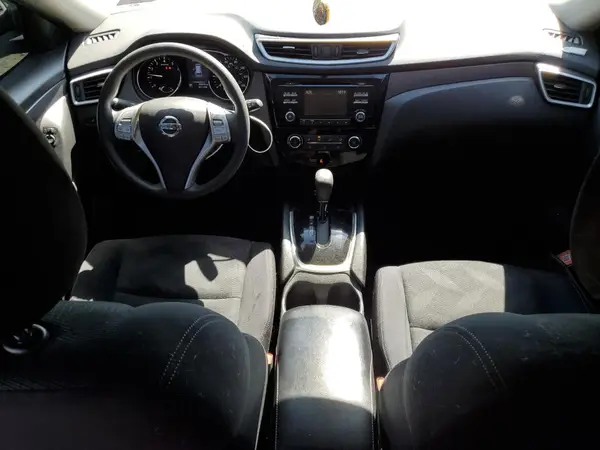 JN8AT2MV0GW145614 2016 NISSAN ROGUE - Image 8