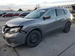 JN8AT2MV0GW145645 2016 NISSAN ROGUE