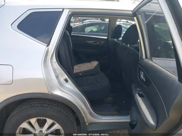 JN8AT2MV0GW146293 2016 NISSAN ROGUE - Image 8