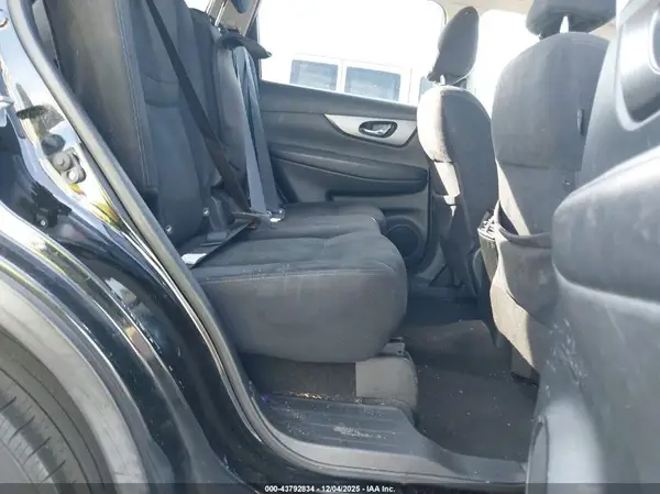 JN8AT2MV0GW147282 2016 NISSAN ROGUE - Image 8