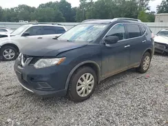 JN8AT2MV0GW148657 2016 NISSAN ROGUE