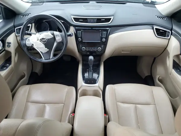 JN8AT2MV0GW149789 2016 NISSAN ROGUE - Image 8