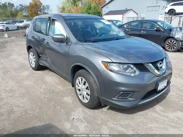 JN8AT2MV0GW150490 2016 NISSAN ROGUE - Image 1