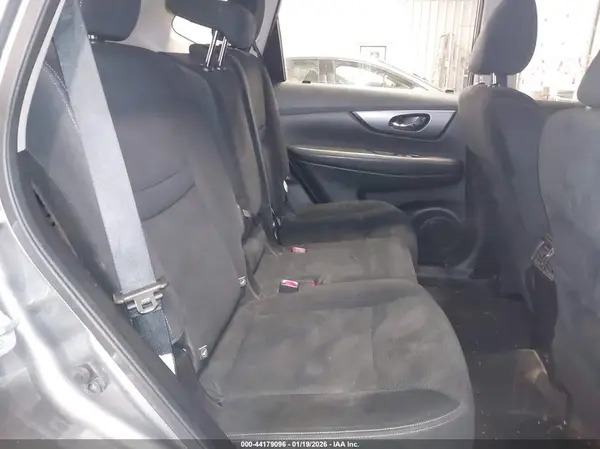 JN8AT2MV0GW150649 2016 NISSAN ROGUE - Image 8