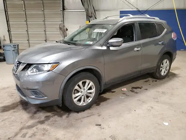 JN8AT2MV0GW150778 2016 NISSAN ROGUE - Image 1