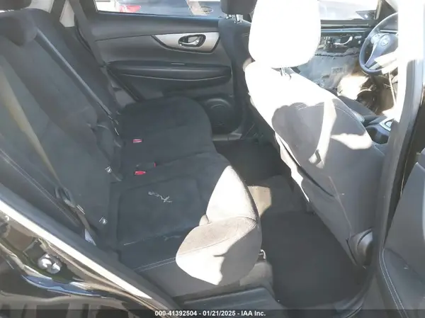JN8AT2MV0GW150893 2016 NISSAN ROGUE - Image 8